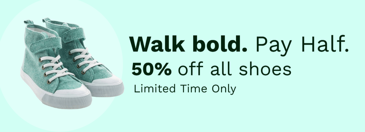 Email Header Template